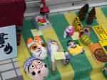 飛木稲荷神社の銀杏